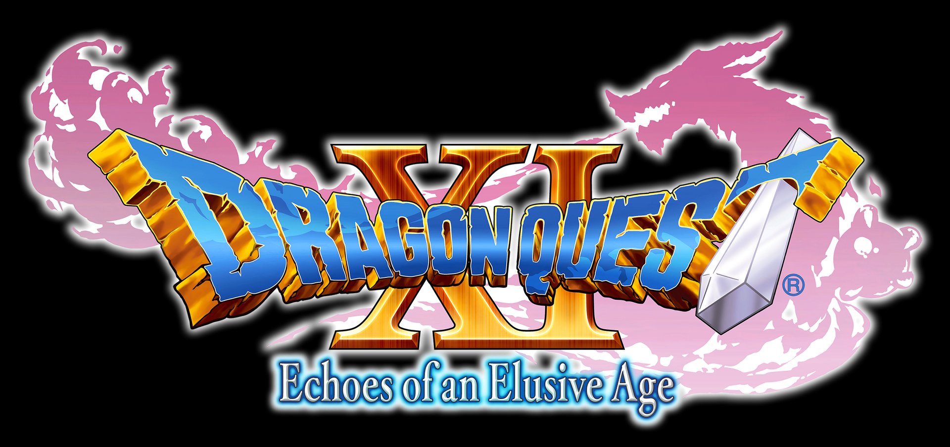 勇者斗恶龙11 完整版