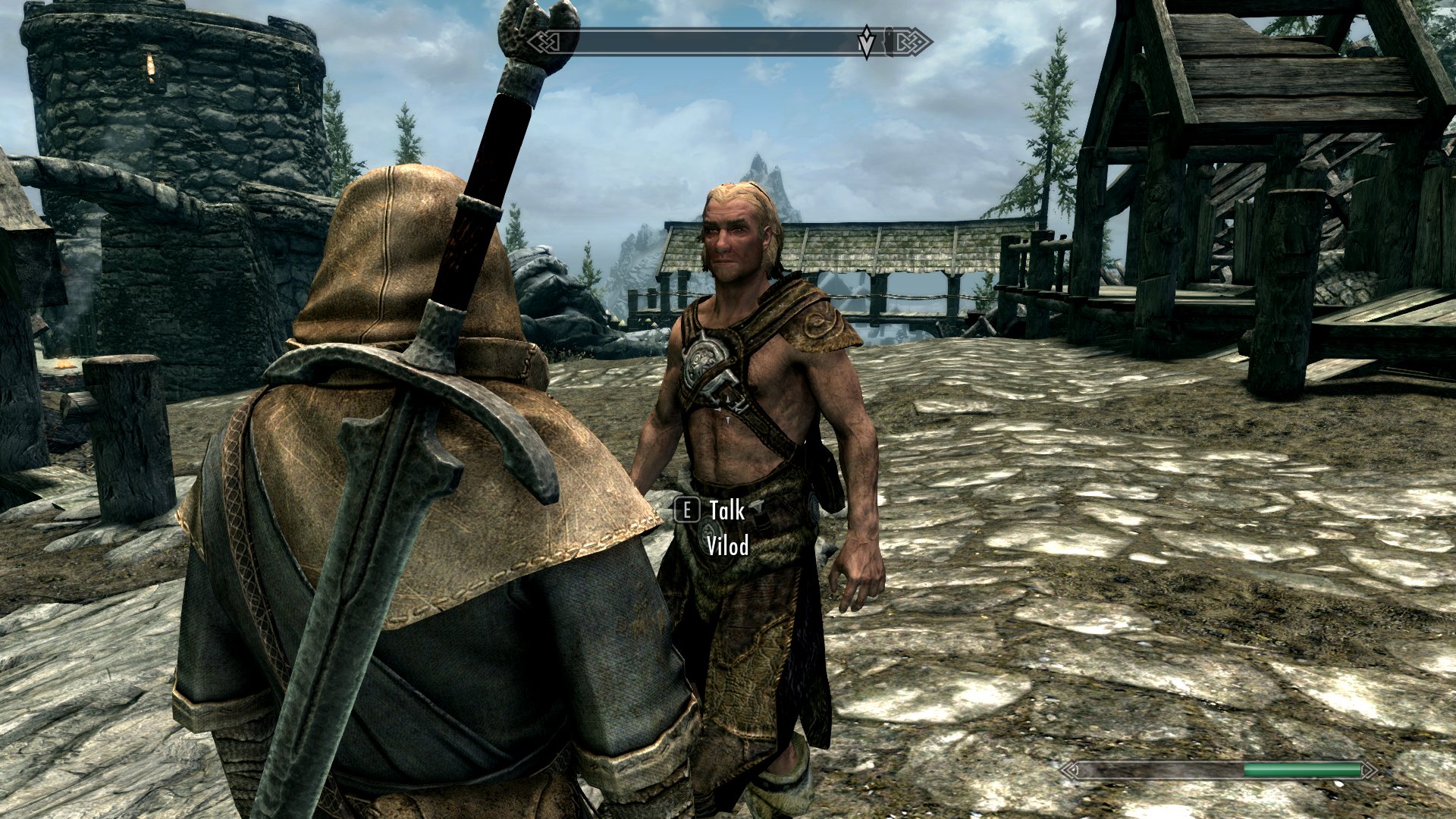 生化危机4:重制版 终极版 截图8