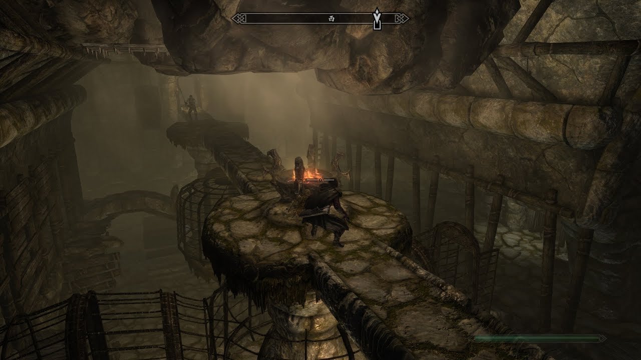 生化危机4:重制版 终极版 截图10