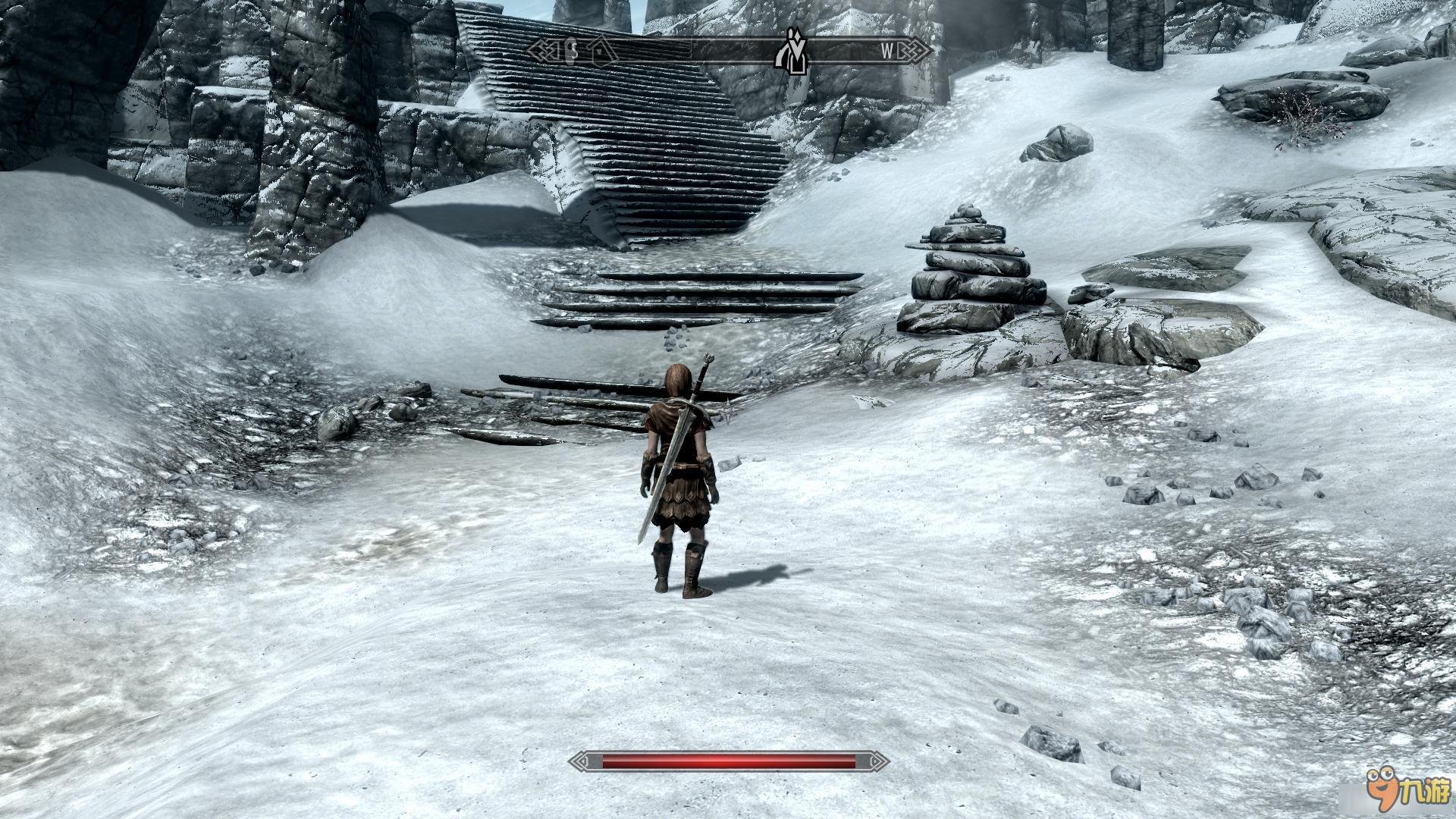 生化危机4:重制版 终极版 截图16