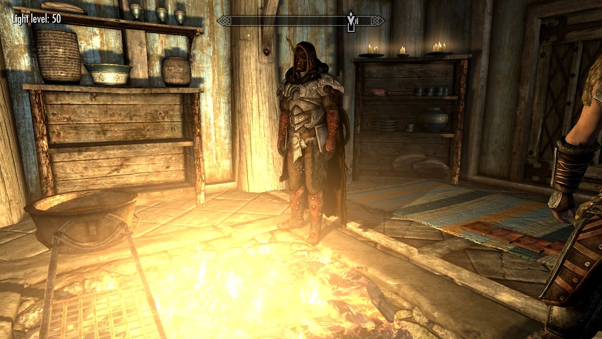 生化危机4:重制版 终极版 截图18