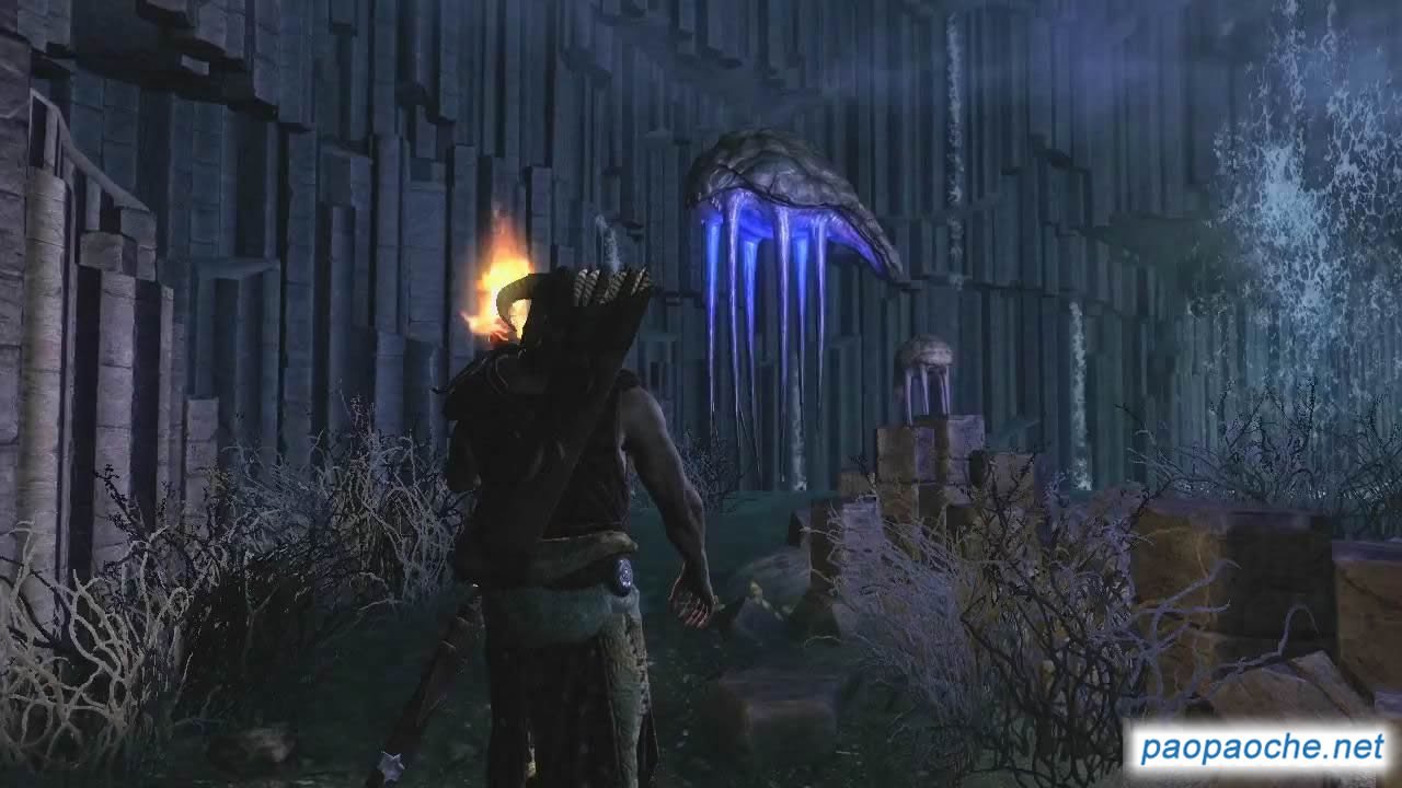 生化危机4:重制版 终极版 截图19