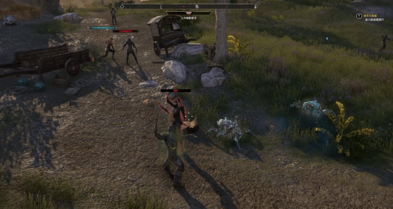 生化危机4:重制版 终极版 截图22