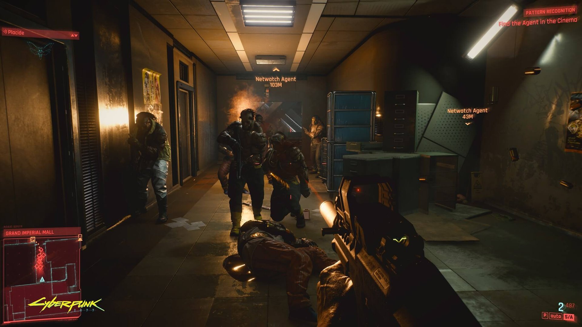 最终幻想14 完整版 截图3