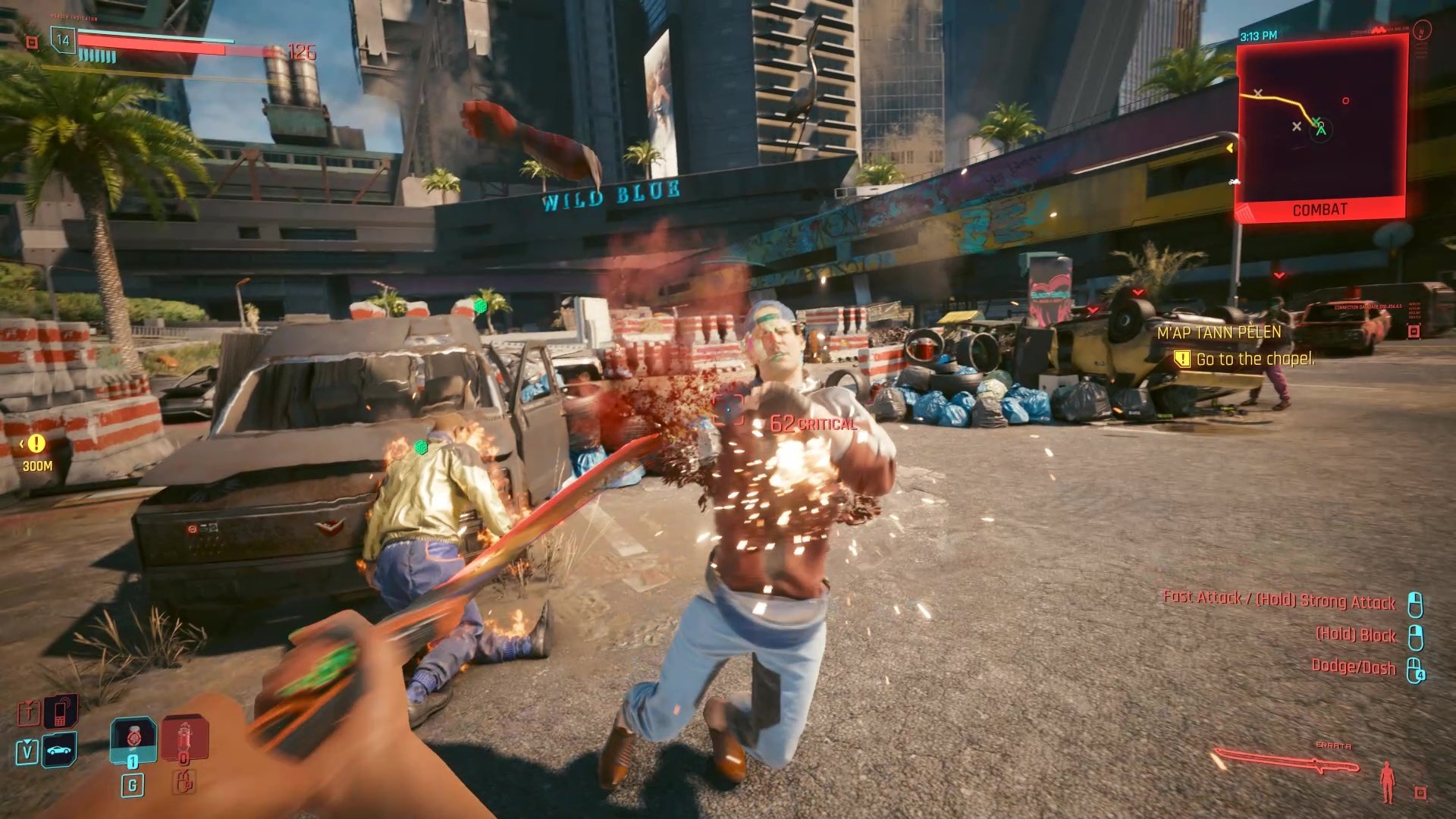 最终幻想14 完整版 截图15