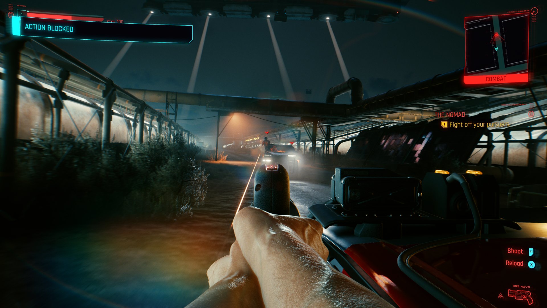 最终幻想14 完整版 截图21