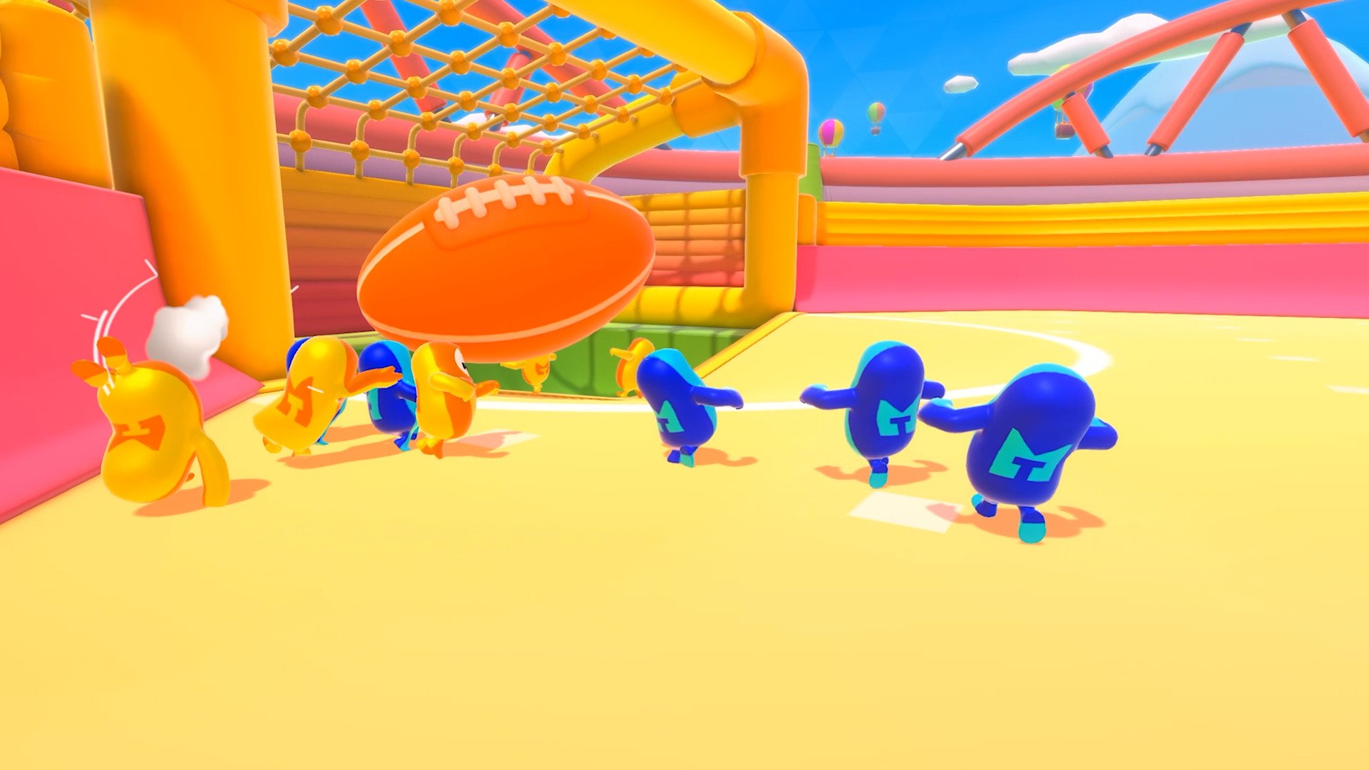 彩虹六号:围攻 重制版 截图3