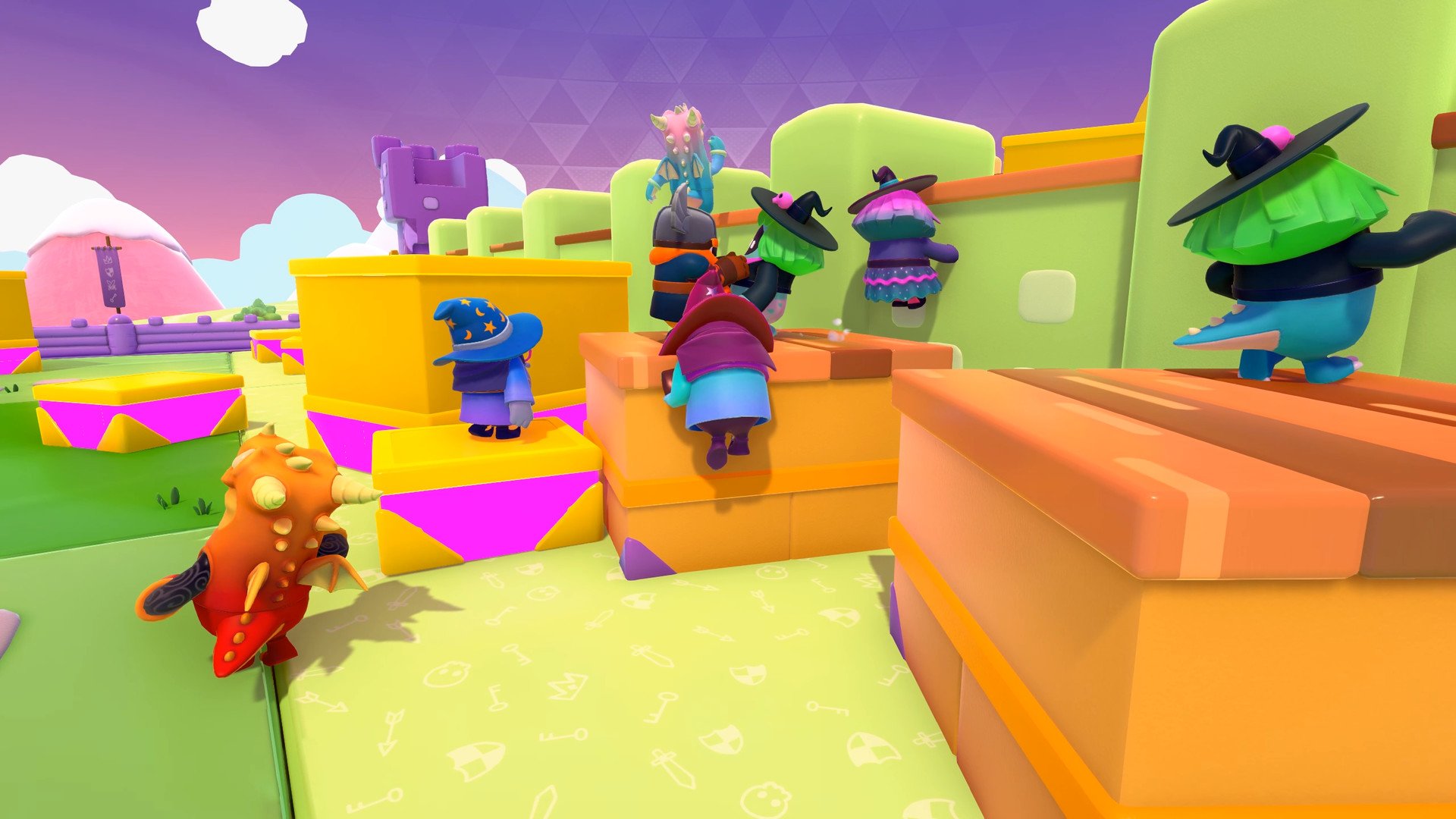 彩虹六号:围攻 重制版 截图5