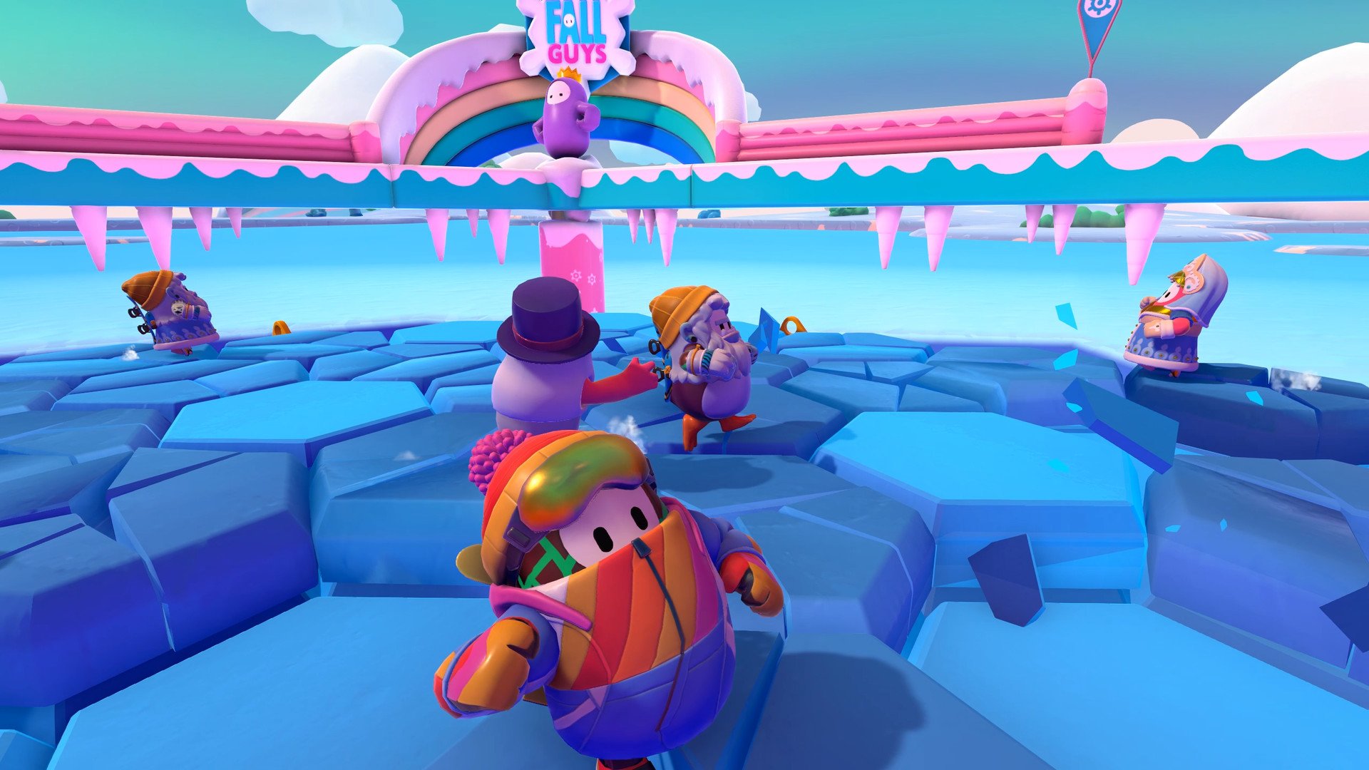 彩虹六号:围攻 重制版 截图9