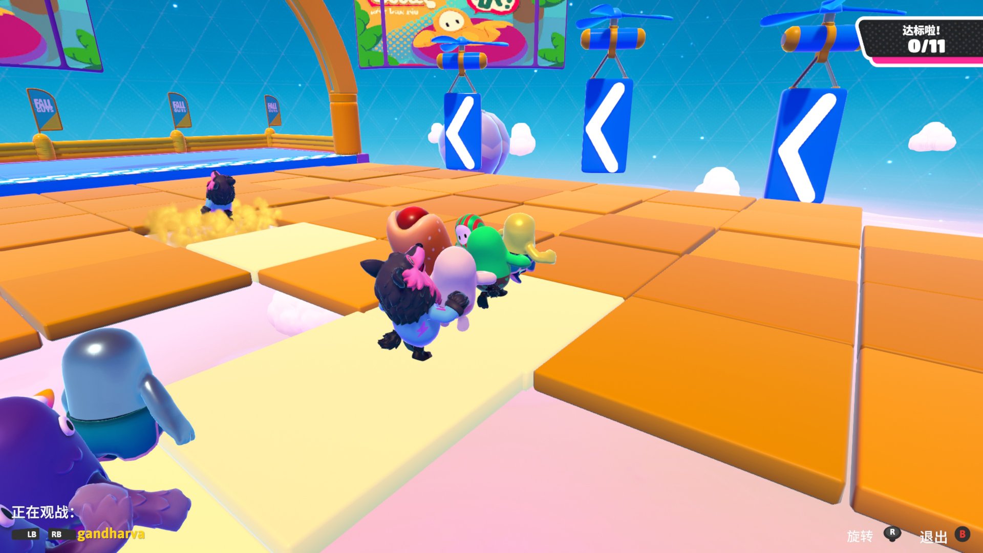 彩虹六号:围攻 重制版 截图17