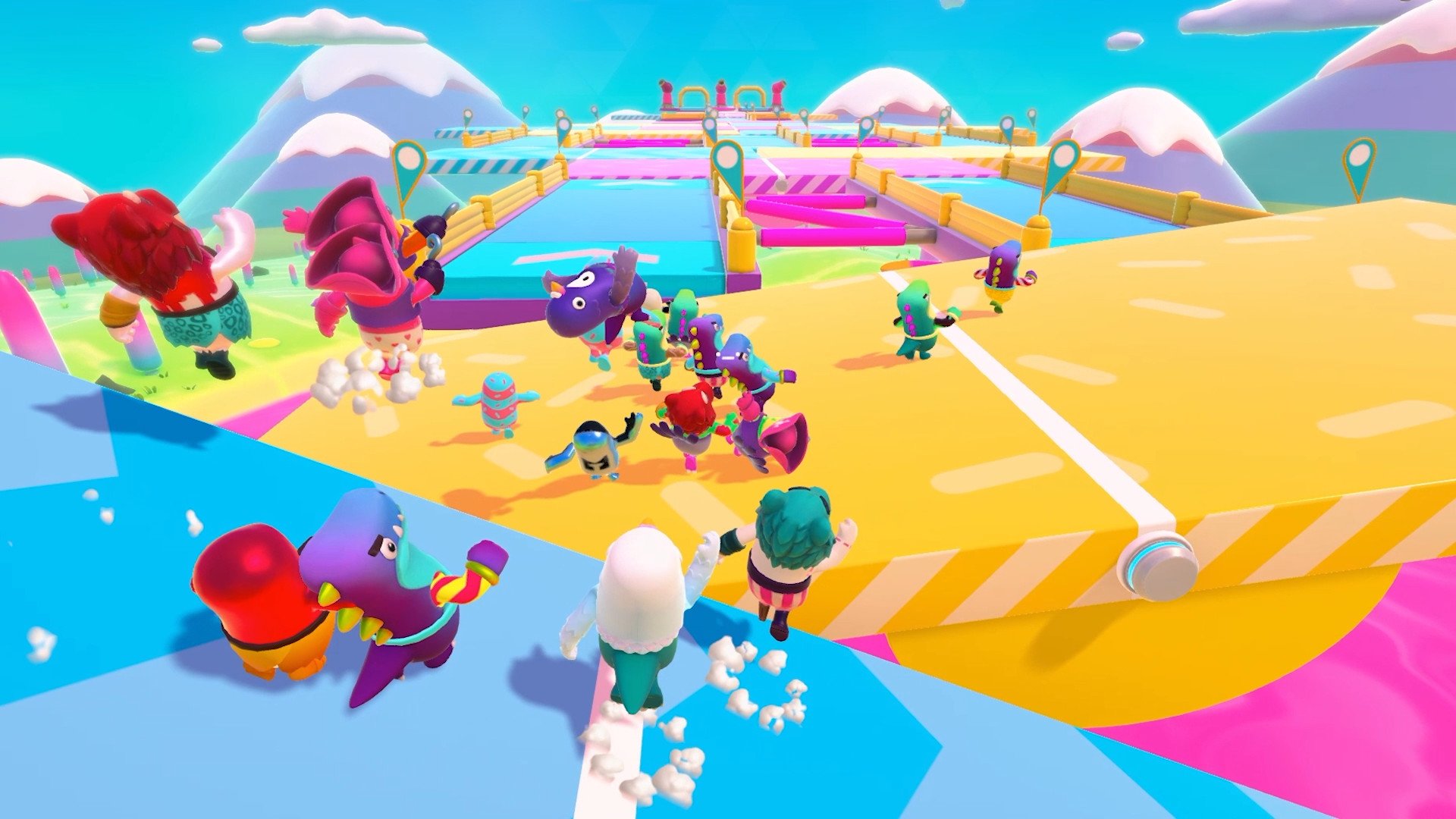 守望先锋2 截图7