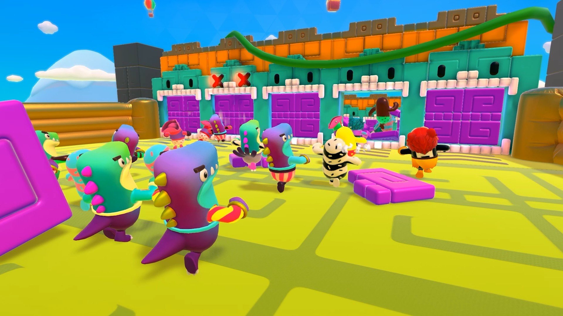 守望先锋2 截图14