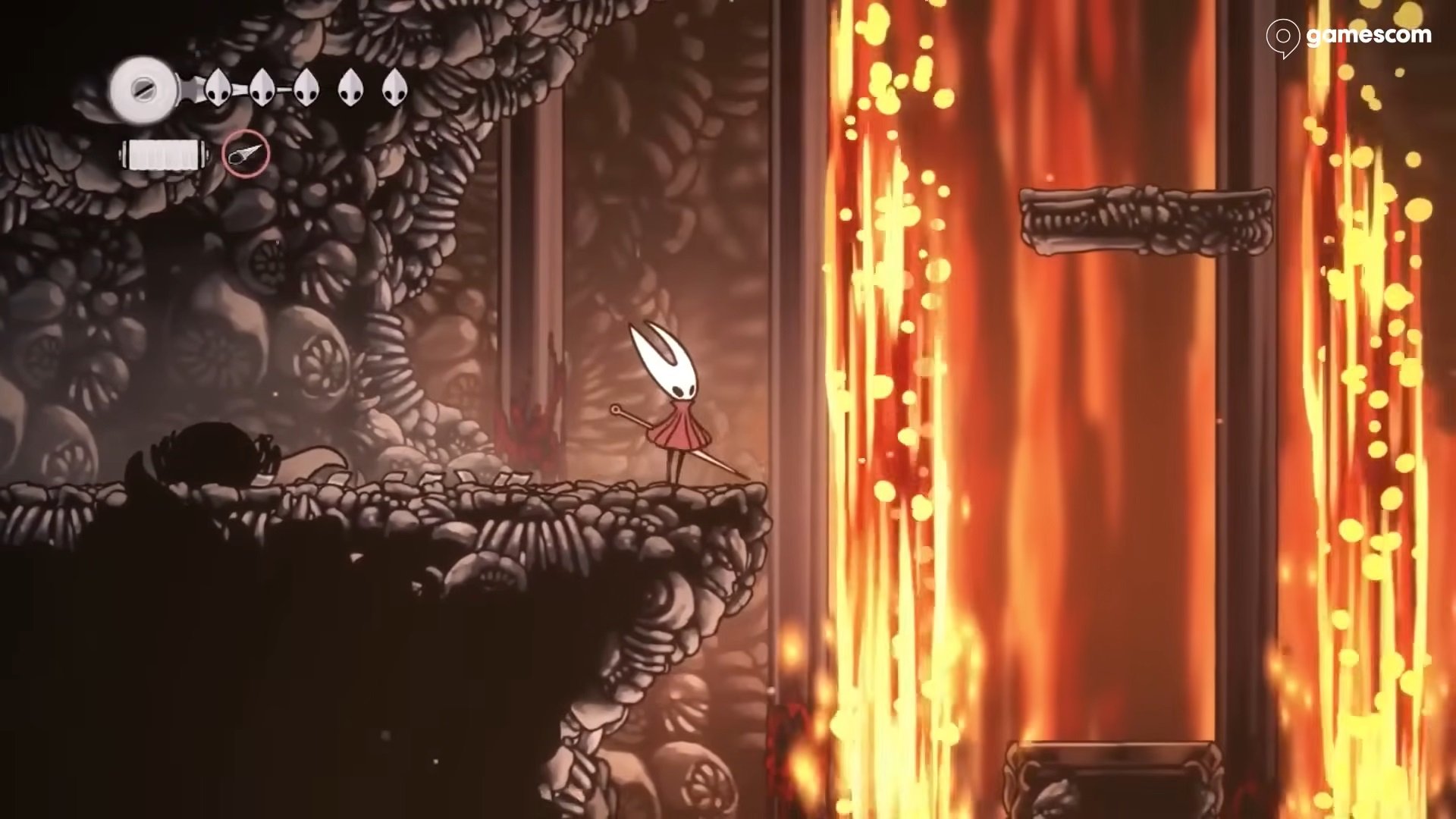 彩虹六号:围攻 重制版 截图8