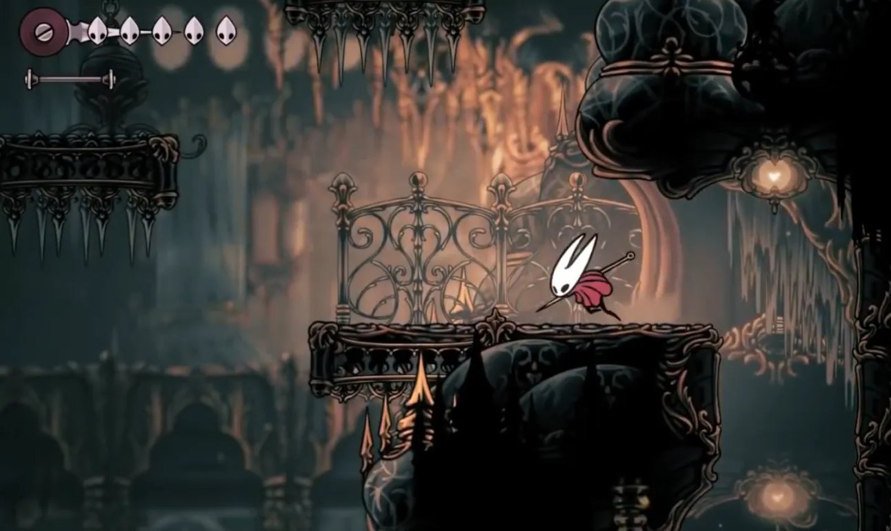 彩虹六号:围攻 重制版 截图13