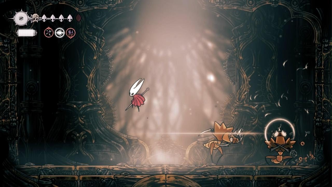 彩虹六号:围攻 重制版 截图19