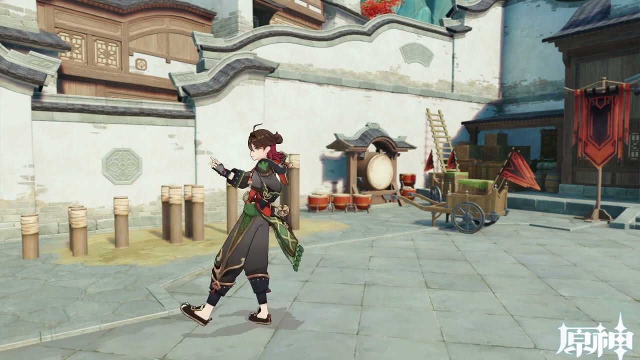 双人成行 年度版 截图14