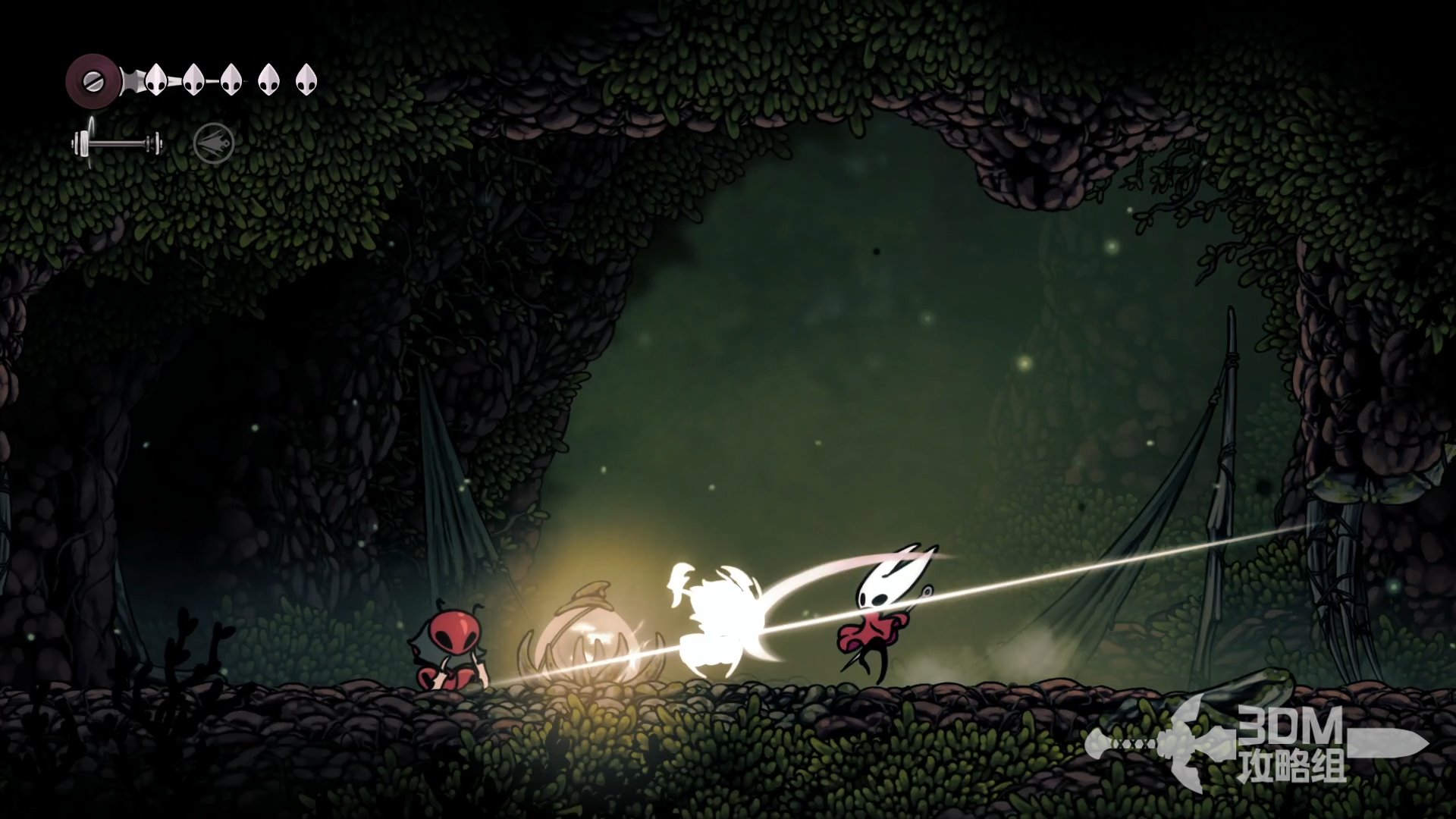 艾尔登法环 豪华版 截图13