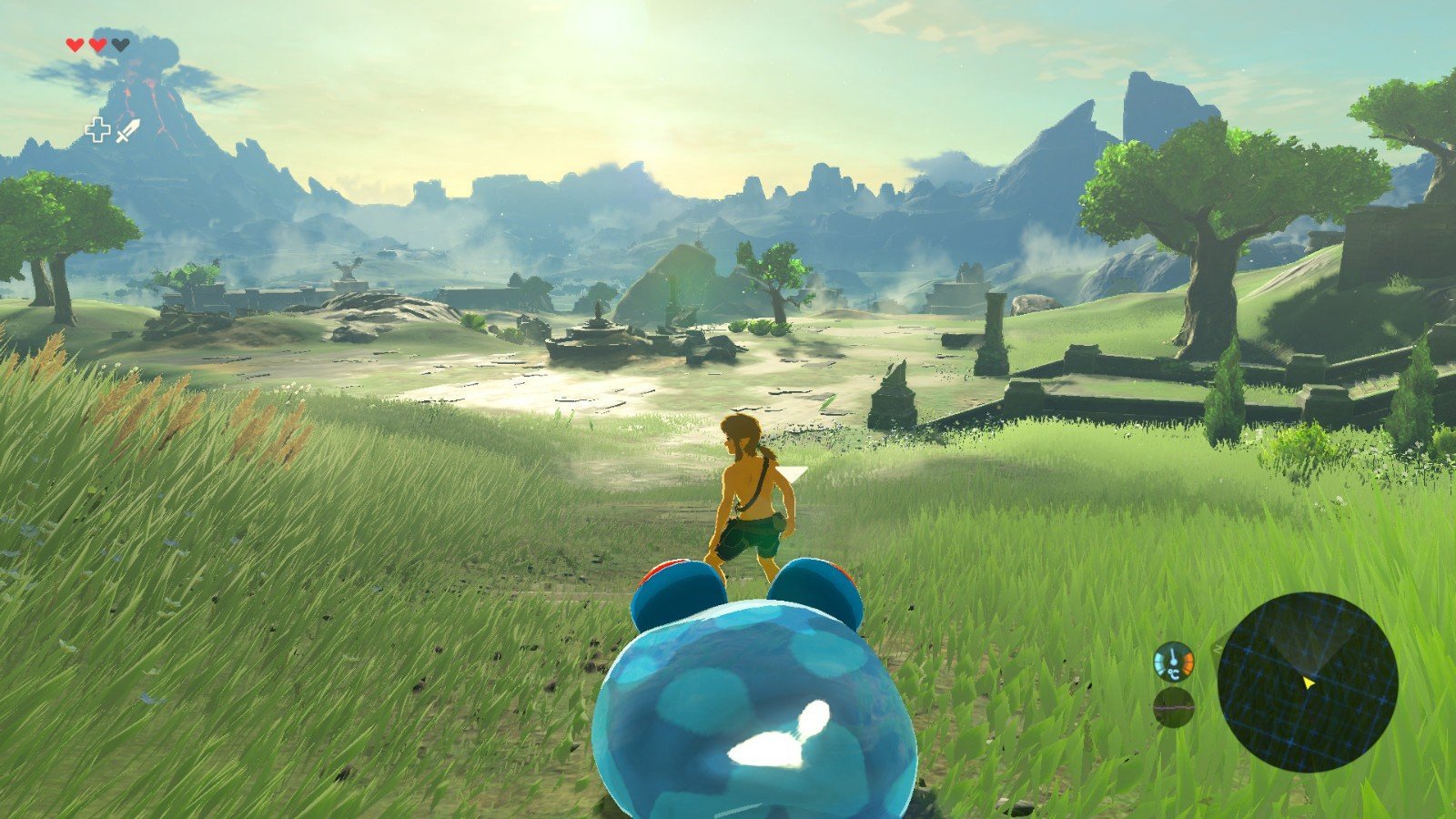 彩虹六号:围攻 重制版 截图2