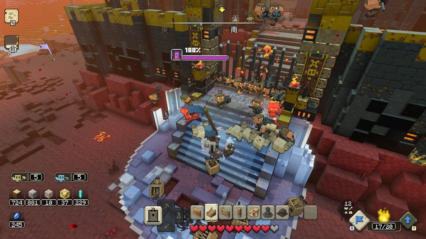 GTA5 重制版 截图8