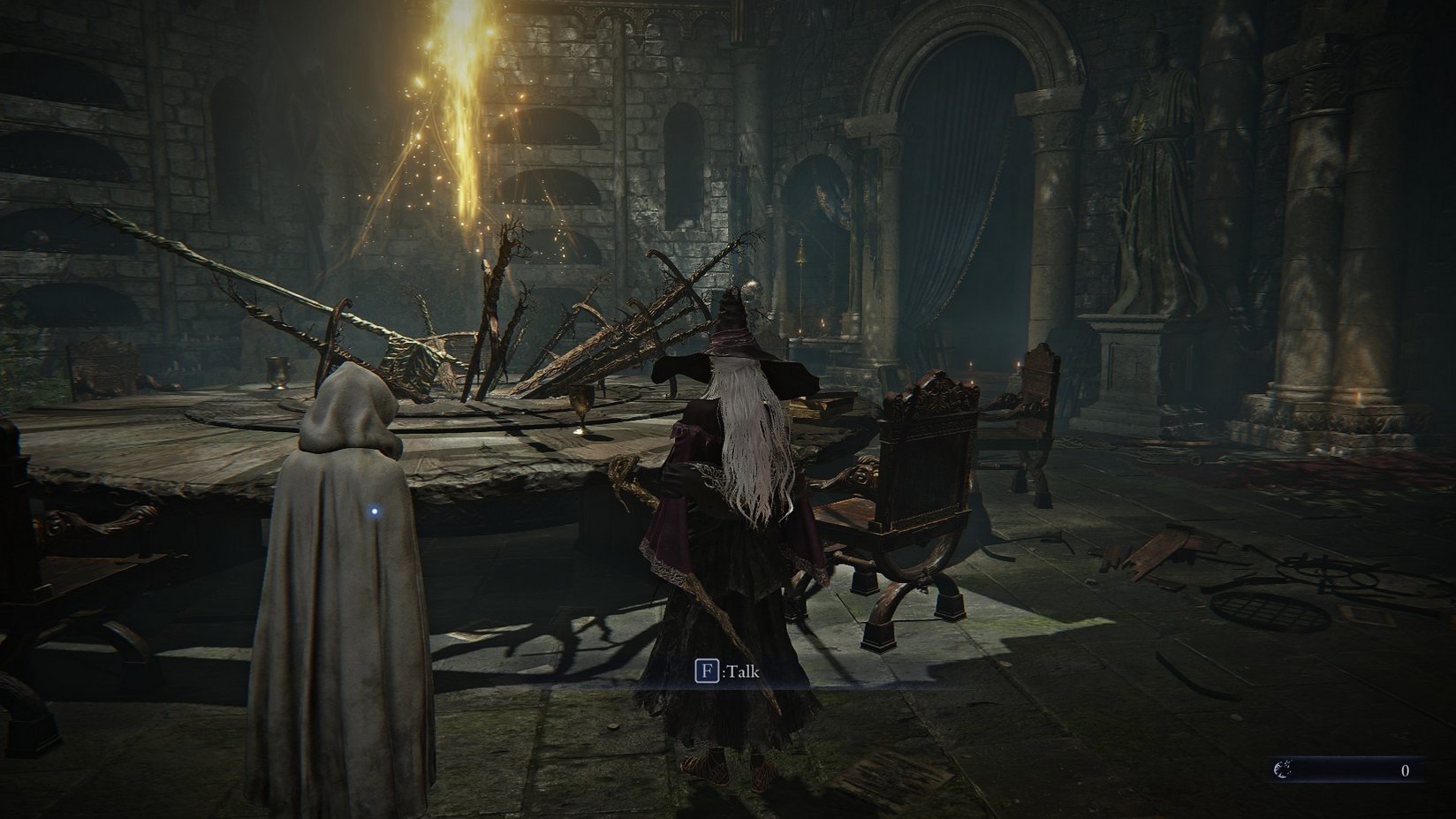 彩虹六号:围攻 重制版 截图19