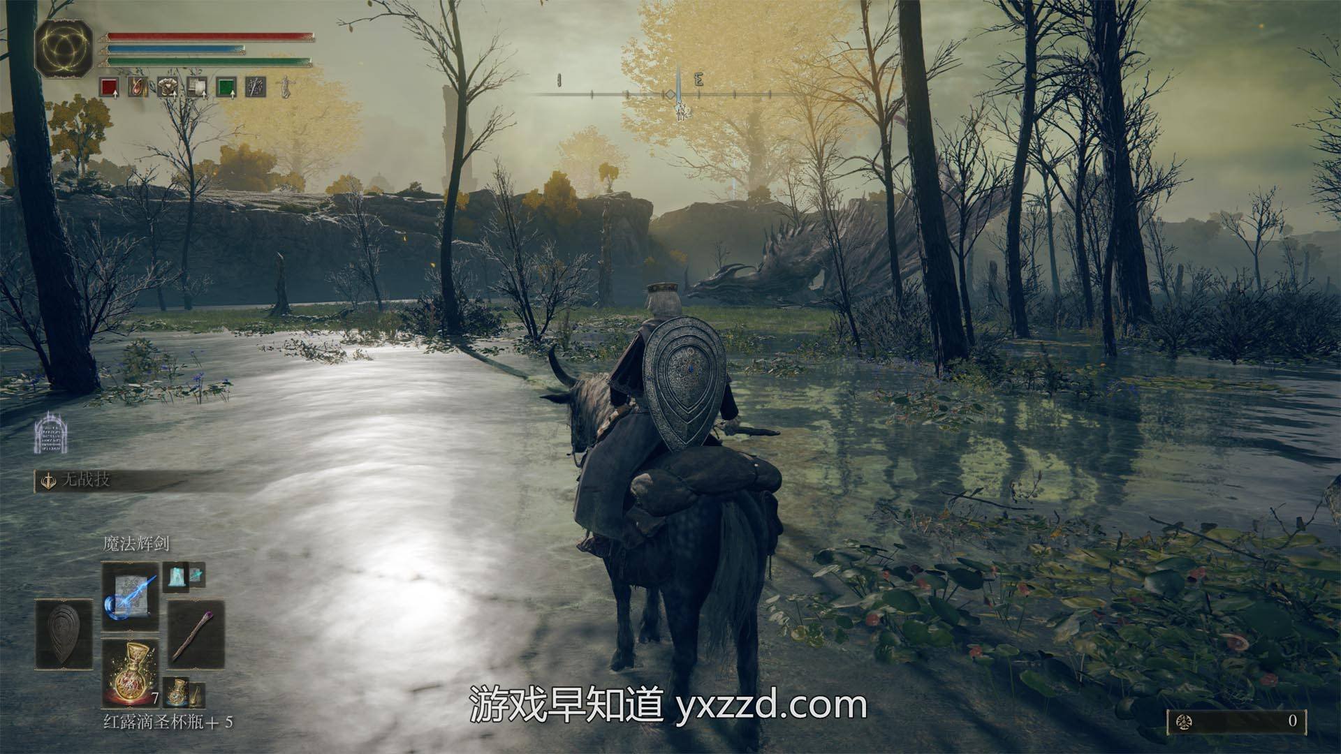 彩虹六号:围攻 重制版 截图20