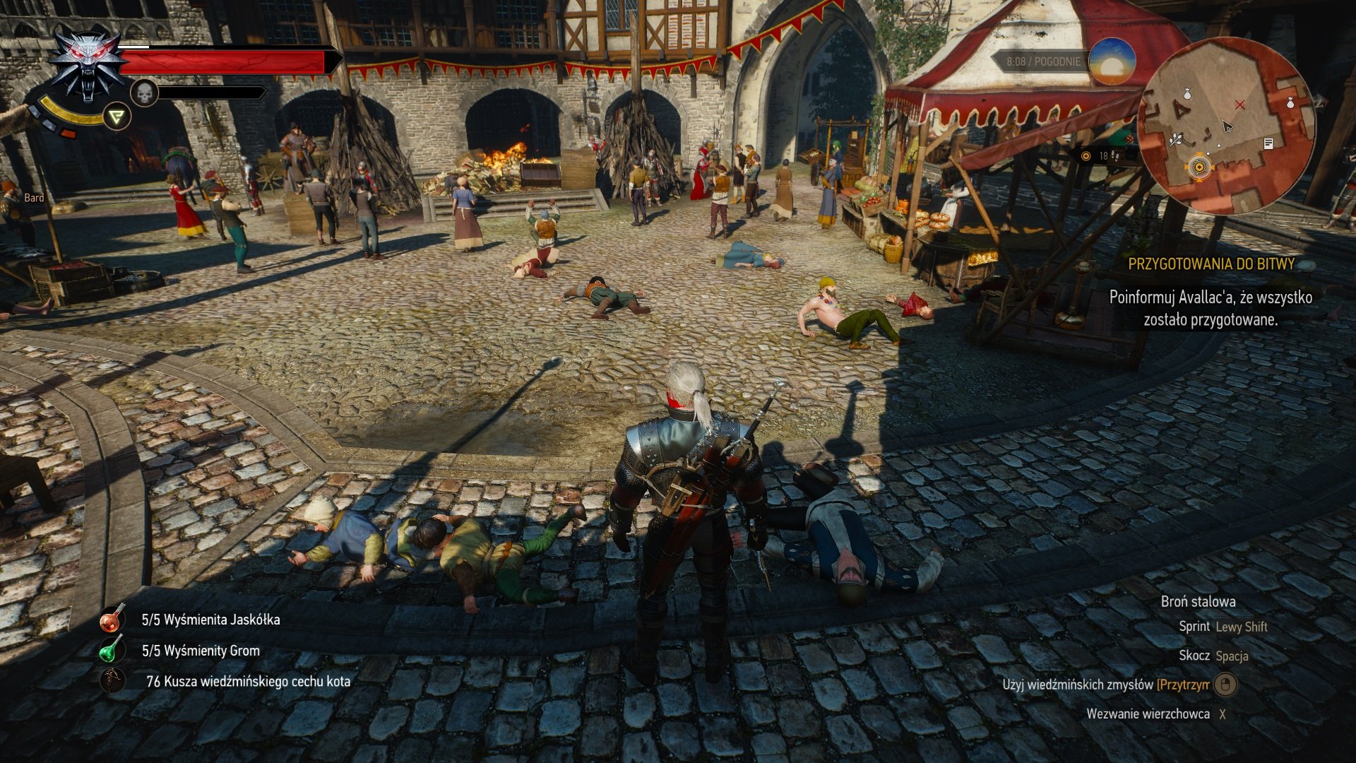 彩虹六号:围攻 重制版 截图15