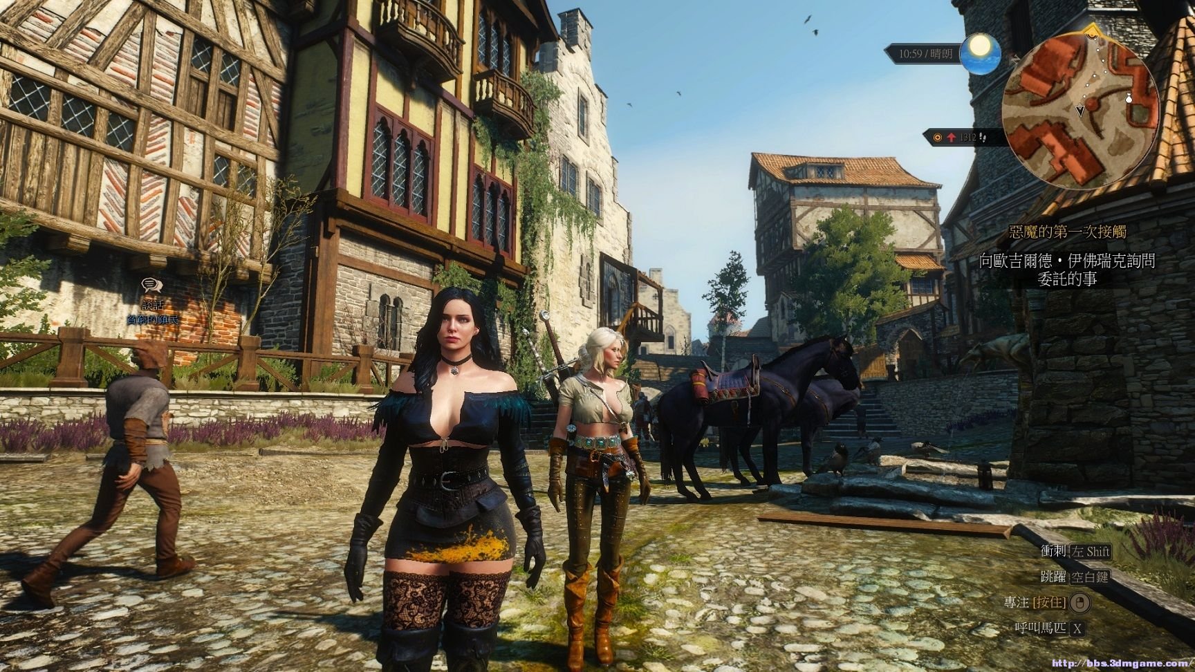 彩虹六号:围攻 重制版 截图20