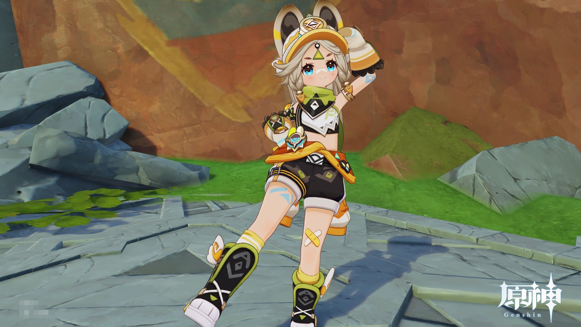 空洞骑士 年度版 截图12