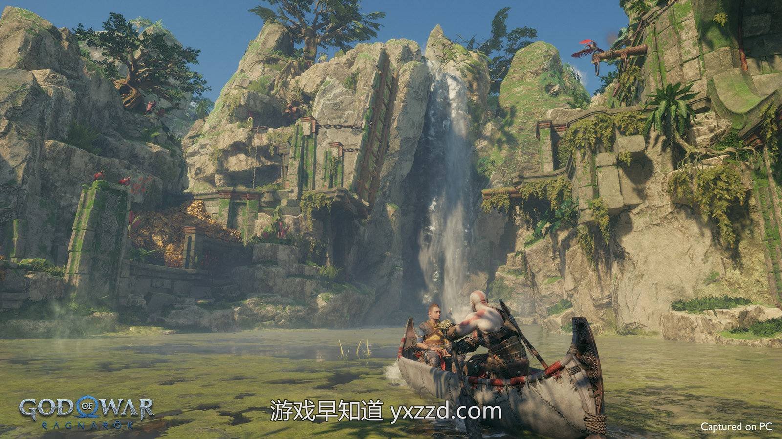 原神 终极版 截图16