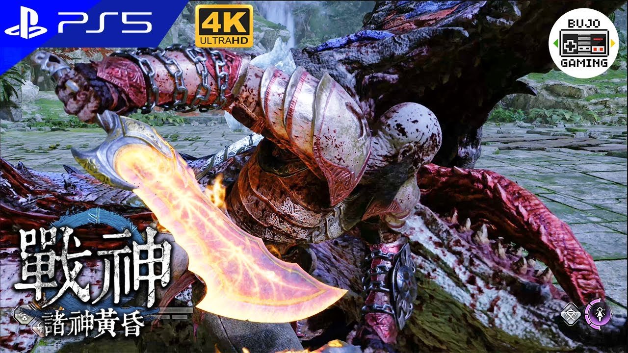 原神 终极版 截图19