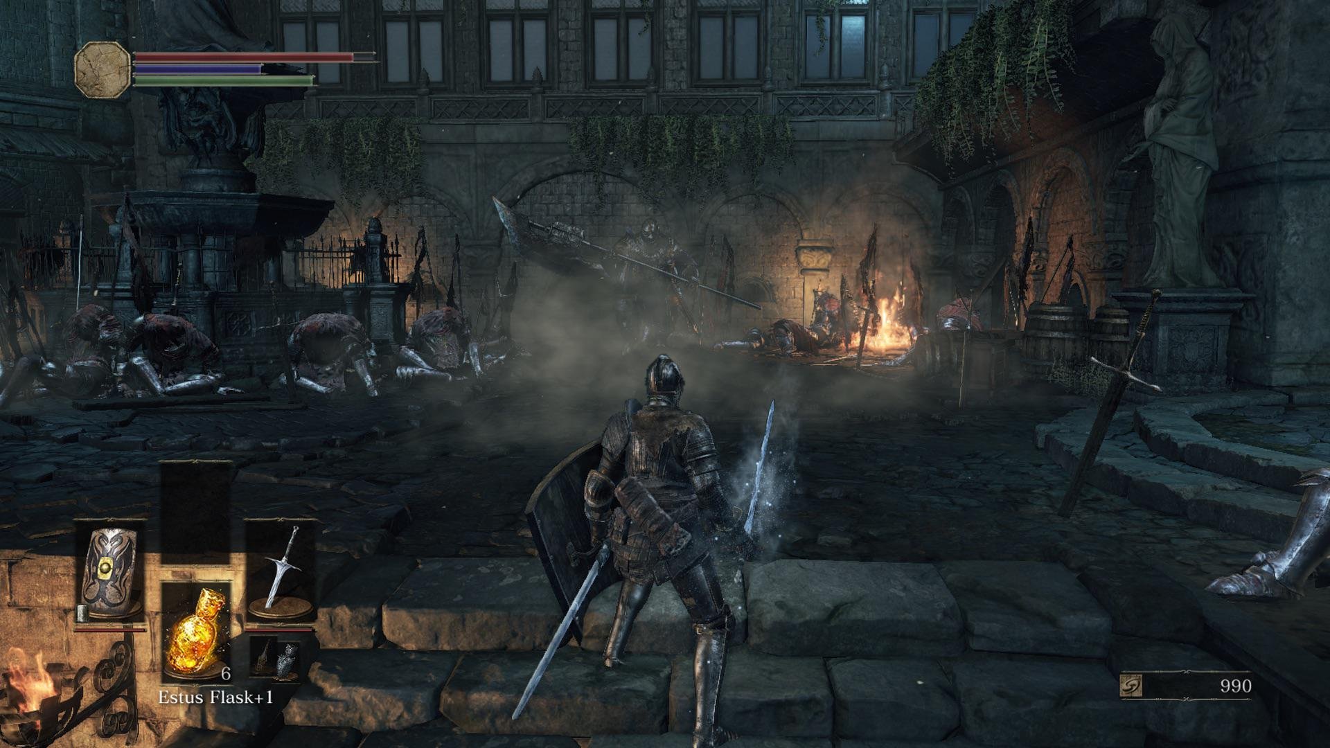 生化危机4:重制版 终极版 截图2