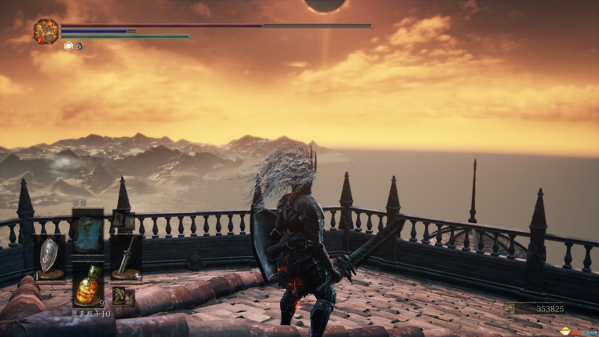 生化危机4:重制版 终极版 截图4