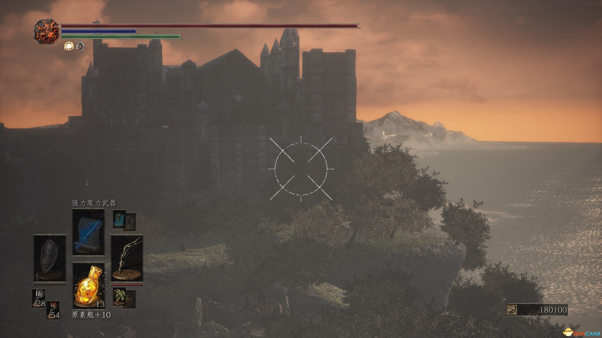 生化危机4:重制版 终极版 截图12