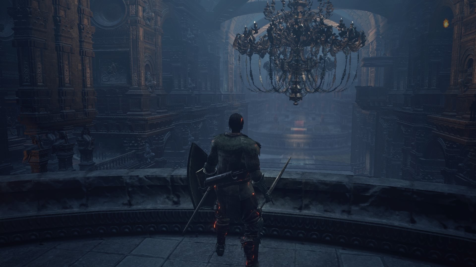 生化危机4:重制版 终极版 截图18