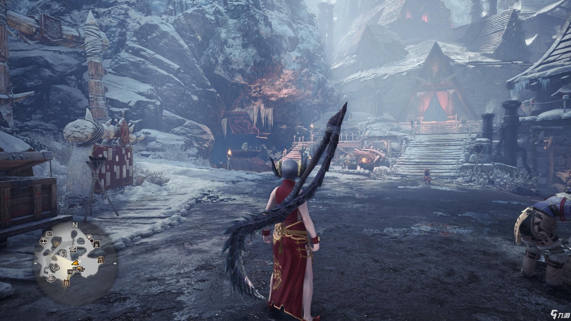 赛博朋克2077 完整版 截图20