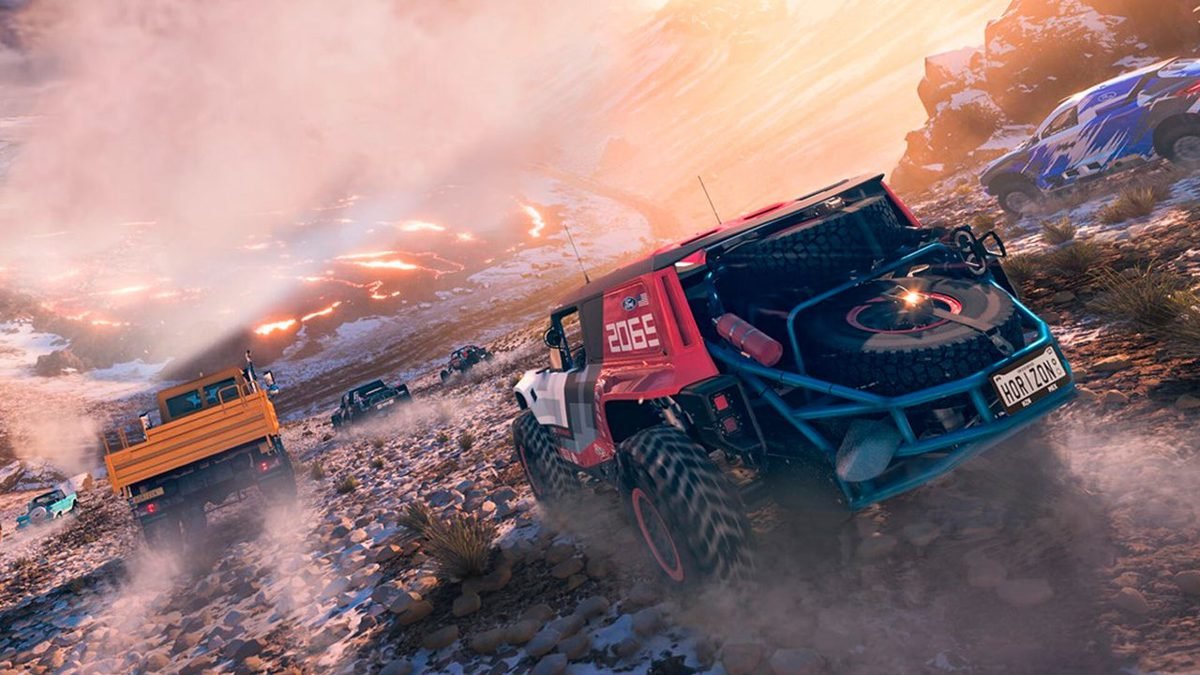 塞尔达传说：旷野之息 年度版 截图11