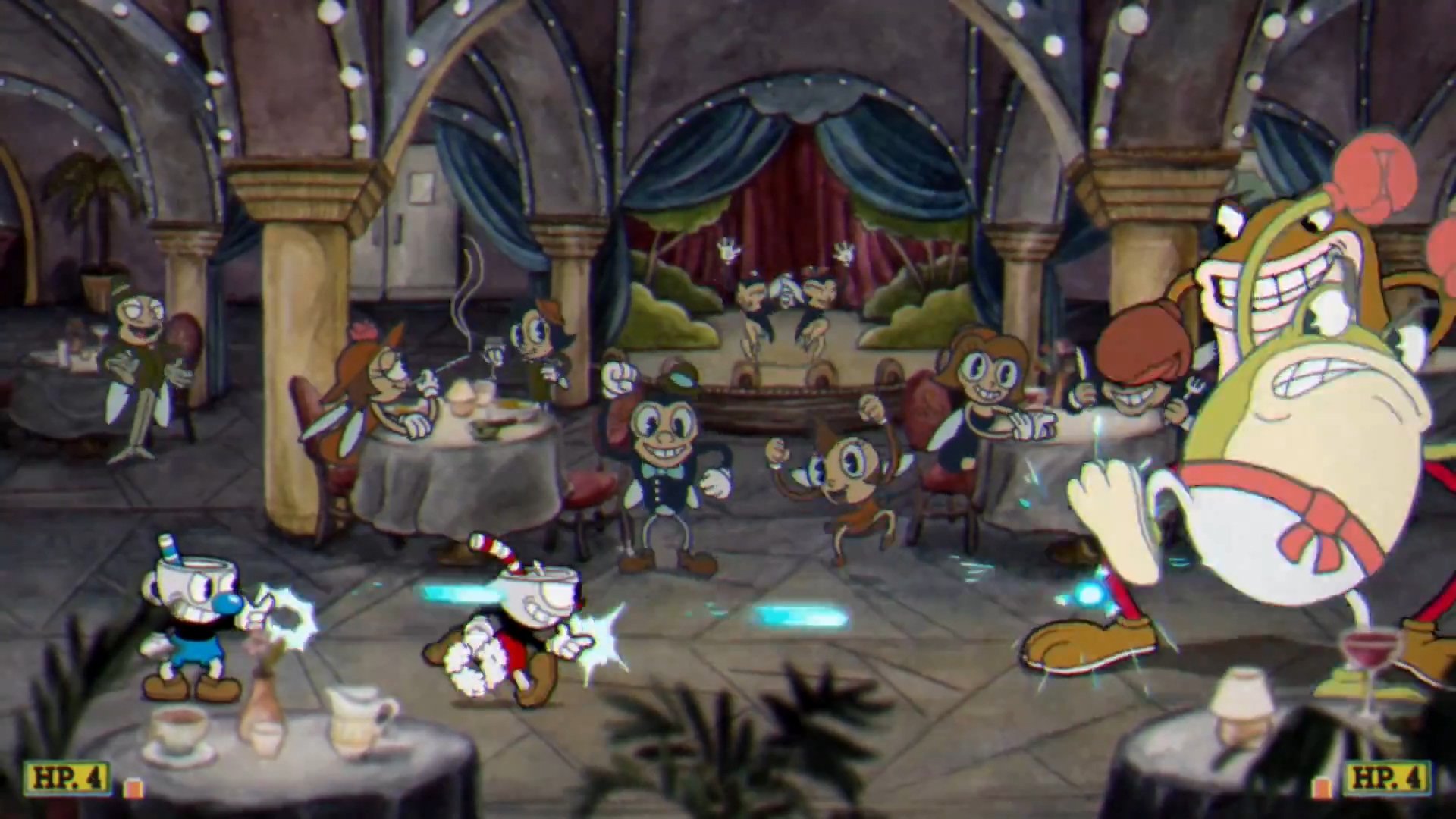 艾尔登法环 完整版 截图21