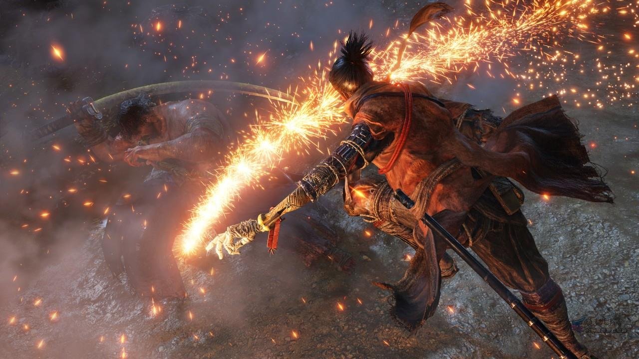艾尔登法环 截图8