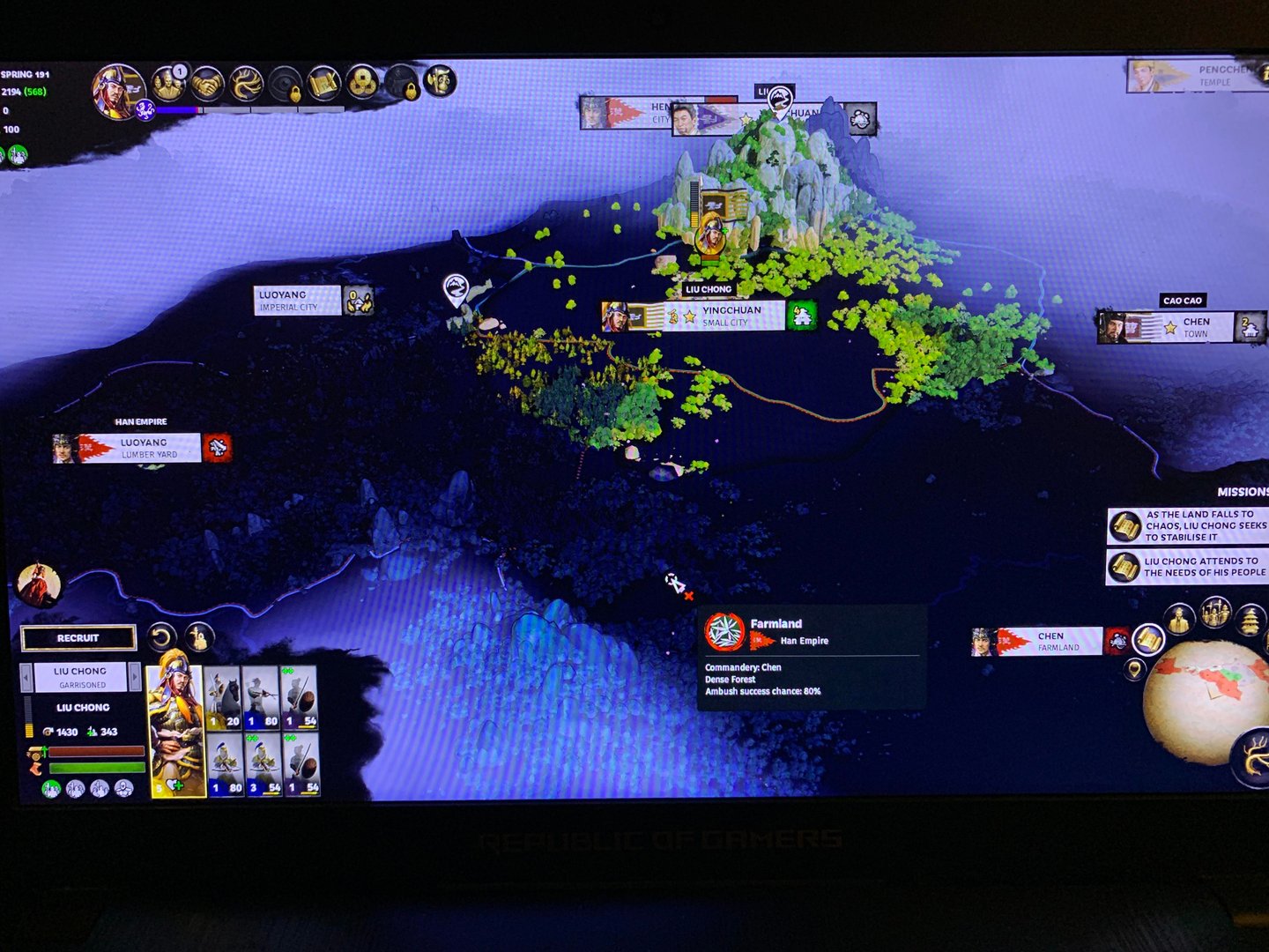 黑暗之魂3 完整版 截图21