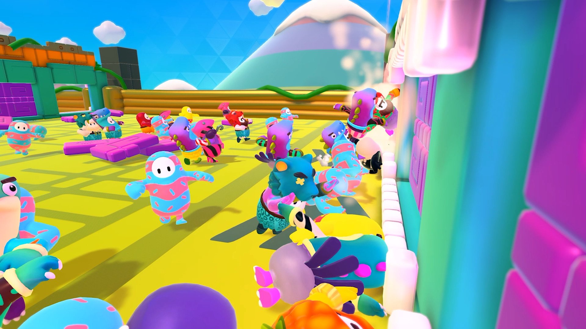 彩虹六号:围攻 重制版 截图4