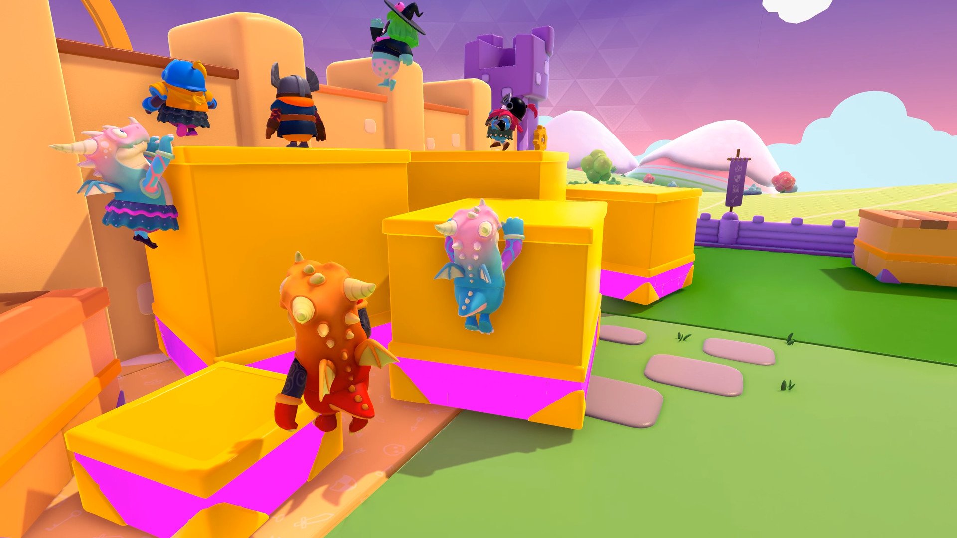 彩虹六号:围攻 重制版 截图9