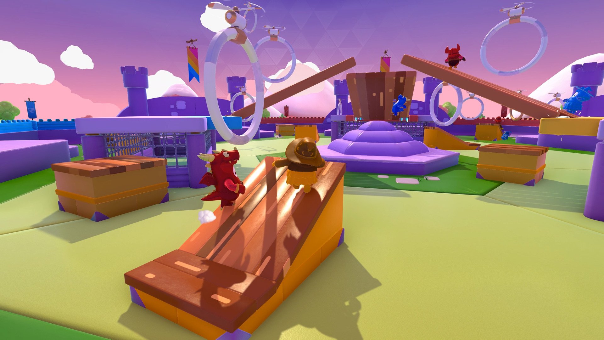 彩虹六号:围攻 重制版 截图11