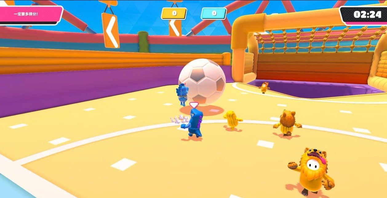 彩虹六号:围攻 重制版 截图13