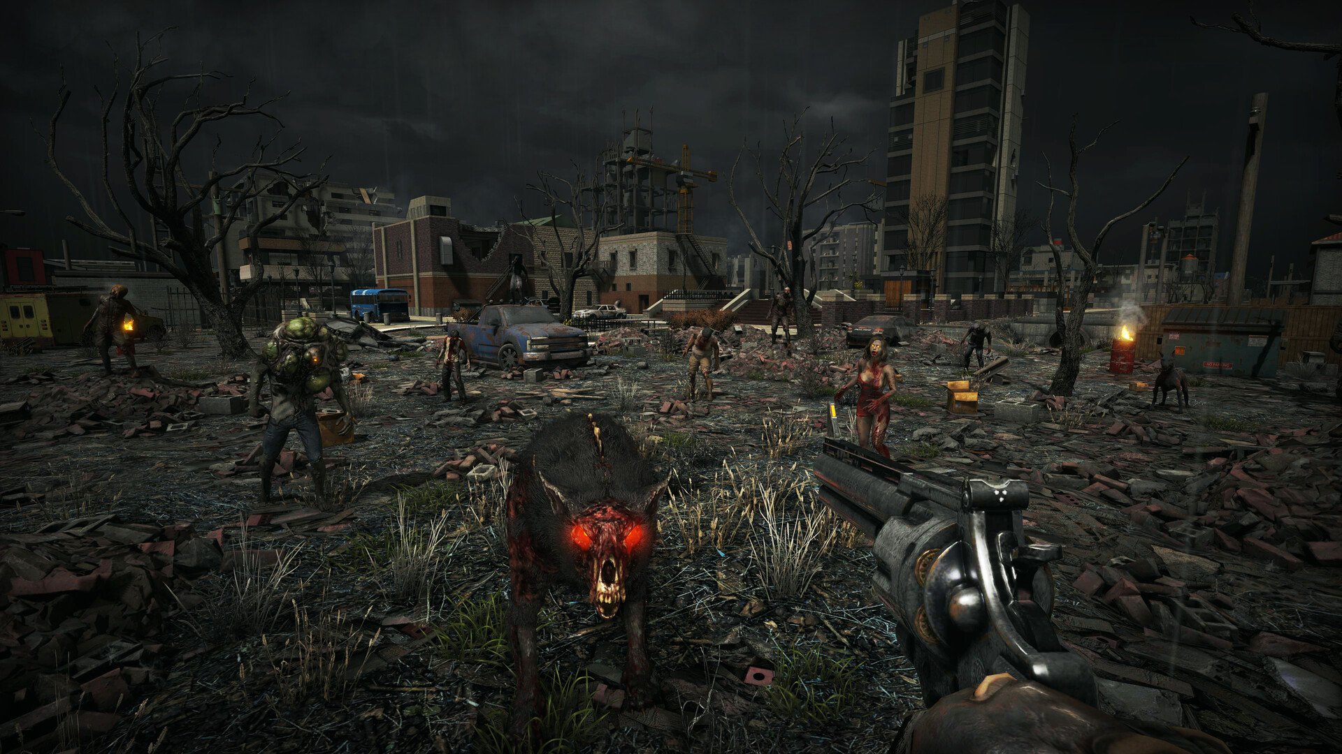 星际争霸2 重制版 截图10