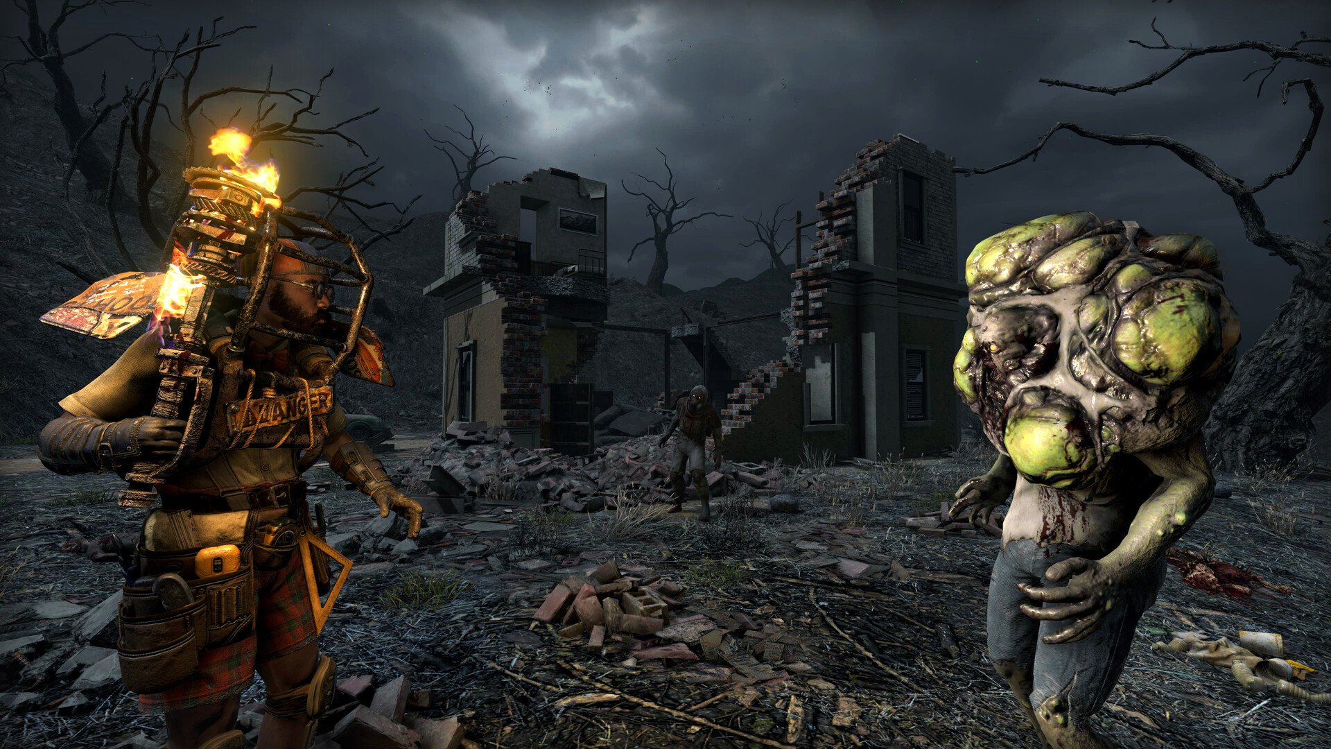 星际争霸2 重制版 截图17