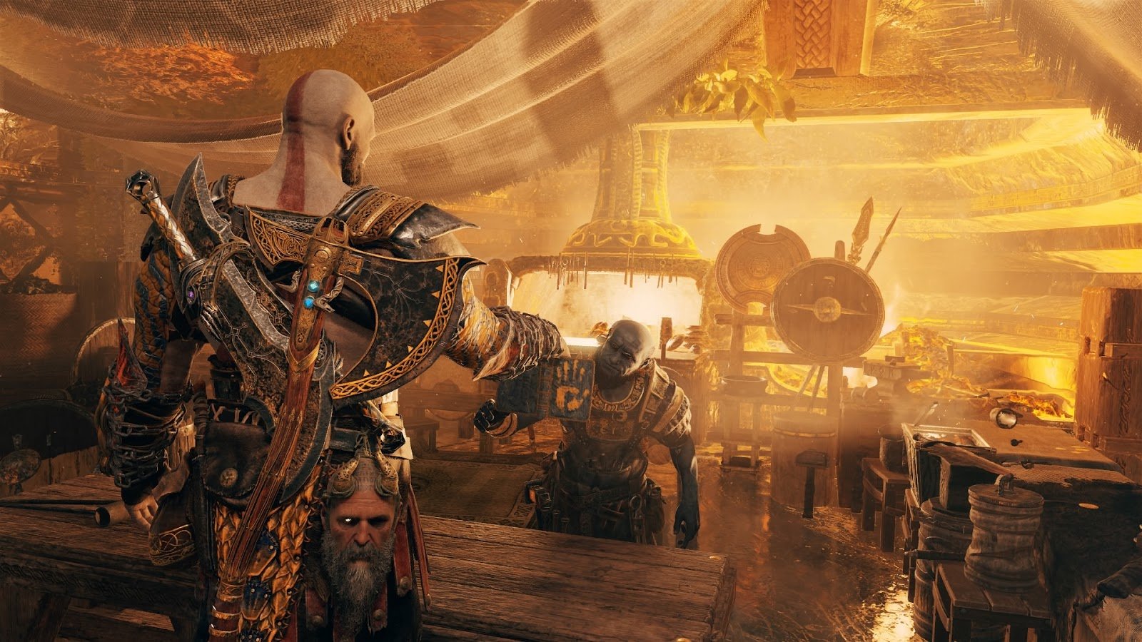 工人物语 年度版 截图3