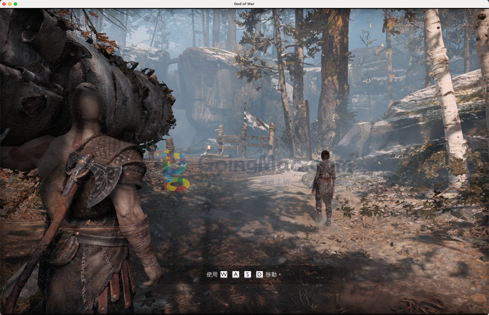 工人物语 年度版 截图10