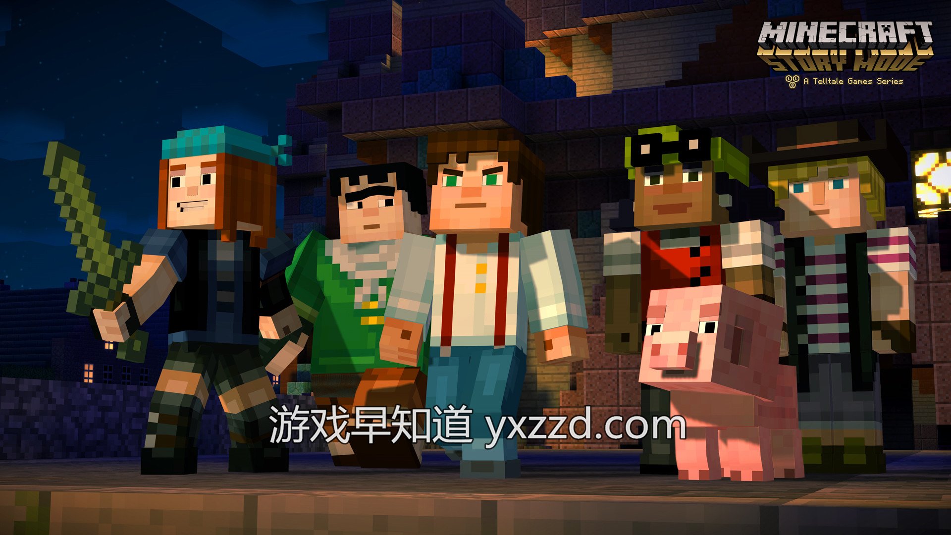 怪物猎人：崛起 终极版 截图20