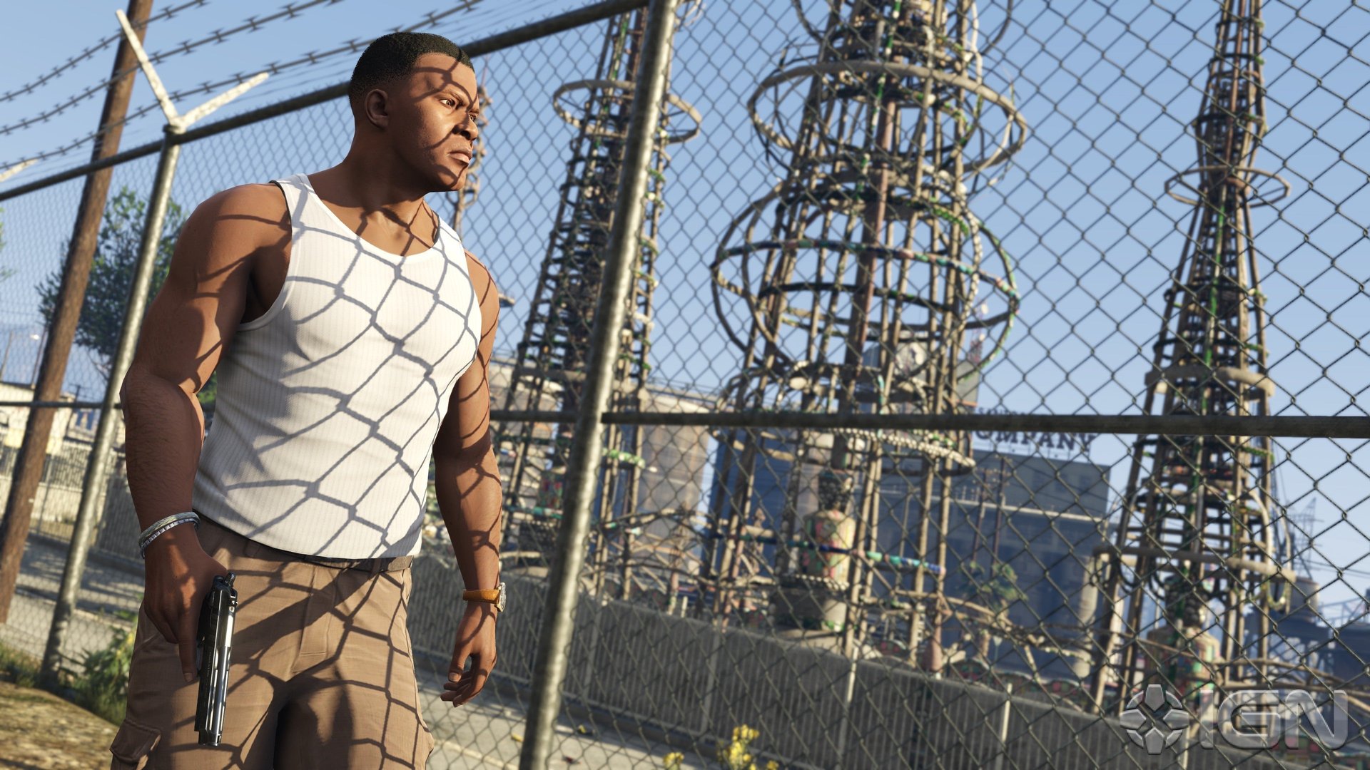 怪物猎人：世界 年度版 截图11