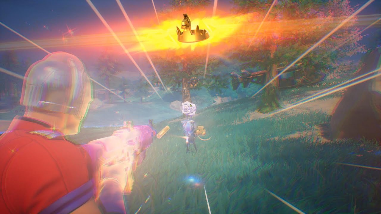 糖豆人:终极淘汰赛 年度版 截图9